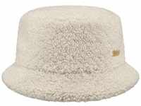 BARTS Damen Teddybuck Hat, cream, -
