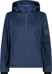 CMP 39A5016M, CMP Damen Funktionsjacke Blau female