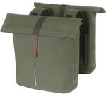 BASIL Doppelpacktasche "City", moosgr&uuml;n