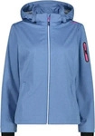CMP 39A5016M, CMP Damen Funktionsjacke Blau female