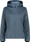 CMP 39A5016M, CMP Damen Funktionsjacke DARKER SKY MEL female