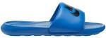 NIKE Herren Freizeitschuhe VICTORI ONE SLIDE