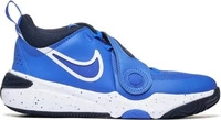 Nike DV8996, NIKE Kinder Freizeitschuhe TEAM HUSTLE D 11 (GS) Blau