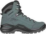 LOWA Herren Multifunktionsstiefel RENEGADE EVO GTX MID
