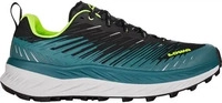 Lowa 310693, LOWA Herren Trailrunningschuhe FORTUX Blau male