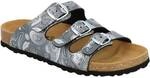 LICO Damen Pantolette Bioline Lady Power