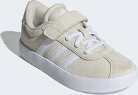 Adidas IE1448, ADIDAS Kinder Skateboardschuhe VL Court 3.0 ALUMIN/FTWWHT/ALUMIN