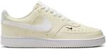 NIKE Damen Freizeitschuhe W COURT VISION LO NN