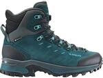 LOWA Damen Trekkingstiefel RANDIR GTX MID WS
