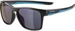 ALPINA Kinder Brille FLEXXY COOL KIDS I