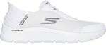 SKECHERS Herren Slipper GO WALK FLEX-HANDS UP