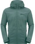JACK WOLFSKIN Herren Funktionsjacke ELSBERG 2.5L JKT M