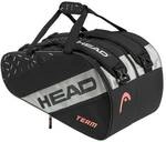 HEAD Unisex Zubeh&ouml;r Paddle tennis Team Padel BagBKCC