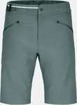 Ortovox 62371, ORTOVOX Herren Shorts BRENTA SHORTS M dark arctic grey 87801 male