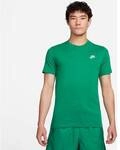 NIKE Herren Shirt T-Shirt M NSW CLUB TEE