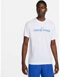 NIKE Herren Shirt M NK DF TEE DB PRO