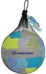 SCHILDKR&Ouml;T Ball Schildkr&ouml;t Neopren Mini Beachvolleyball, Gr&ouml;&szlig;e 2, &Oslash; 15 cm,