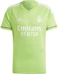 ADIDAS Herren Torwarttrikot Real Madrid Condivo 22 Torwart-Heim