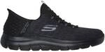 SKECHERS Herren Freizeitschuhe SUMMITS-KEY PACE