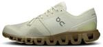 ON Damen Tennisoutdoorschuhe Cloud X 3