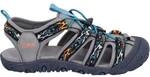 CMP Kinder Multifunktionsslipper KIDS SAHIPH HIKING SANDAL