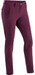 MAIER SPORTS Damen Hose Helga slim