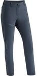 MAIER SPORTS Damen Hose Lulaka Wool
