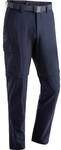 MAIER SPORTS Herren Hose Torid slim zip He-Zip Off Hose el.