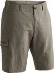 MAIER SPORTS Herren Bermuda Main