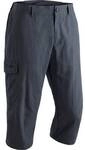 MAIER SPORTS Herren Caprihose Jens