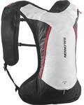 SALOMON Rucksack CROSS 4 WHITE/BLACK