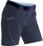 MAIER SPORTS Damen Bermuda Lulaka Shorts Da-Bermuda el.