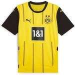 PUMA Herren Fantrikot BVB Home Trikot Replica