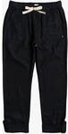 ROXY Damen Cargo Hose aus Leinen On The Seashore