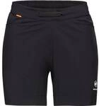 MAMMUT Damen Shorts Massone Sport Shorts Women