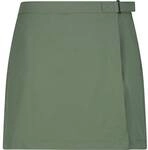 CMP Damen Rock WOMAN SHORT