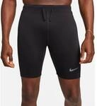 NIKE Herren Tights M NK DF FAST BF HALF TIGHT