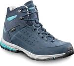 MEINDL Damen Multifunktionsschuh Durban Lady Mid GTX