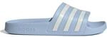 ADIDAS Damen Badeslipper Aqua adilette