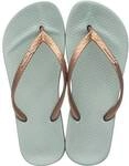 IPANEMA Damen Flip Flops ANATOMICA TAN FEM