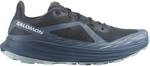SALOMON Herren Trailrunningschuhe SHOES ULTRA FLOW India Ink/Mooblu/Bllblu