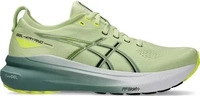 ASICS 1011B867, ASICS Herren Laufschuhe GEL-KAYANO 31 Grau male
