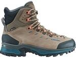 LOWA Damen Trekkingstiefel RANDIR GTX MID WS