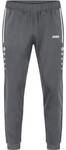 JAKO Kinder Sporthose Polyesterhose Allround