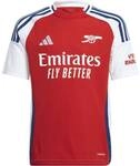 ADIDAS Kinder Trikot FC Arsenal 24/25 Heimtrikot