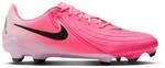 NIKE Herren Fussball-Rasenschuhe PHANTOM GX II ACADEMY FG/MG