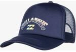BILLABONG Herren M&uuml;tze PODIUM TRUCKER