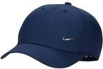 NIKE Kinder M&uuml;tze K NK DF CLUB CAP US CB MTSWSH