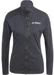 ADIDAS Damen Jacke Terrex Xperior Cross Country Ski Soft Shell