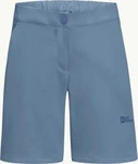 Jack Wolfskin 1509141, JACK WOLFSKIN Damen Shorts HIKING ALPINE SHORT W elemental